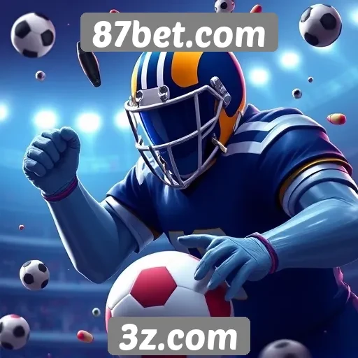 Opções de jogos oferecidas pelo 87bet.com