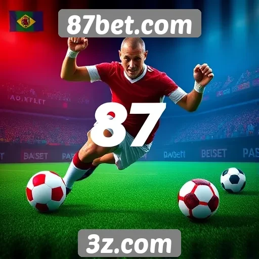 Exploração das opções de jogos disponíveis no 87bet.com