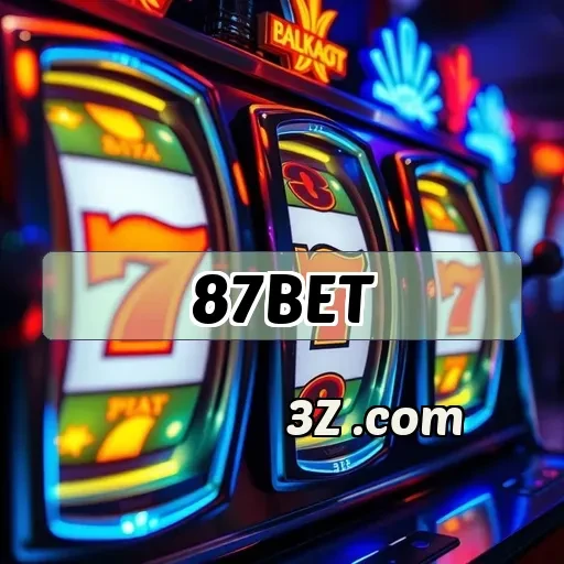 87bet.com Estratégia