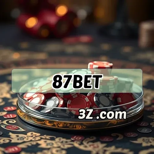 87bet.com Poker