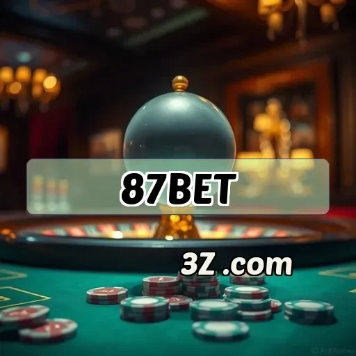 87bet.com Cadastro